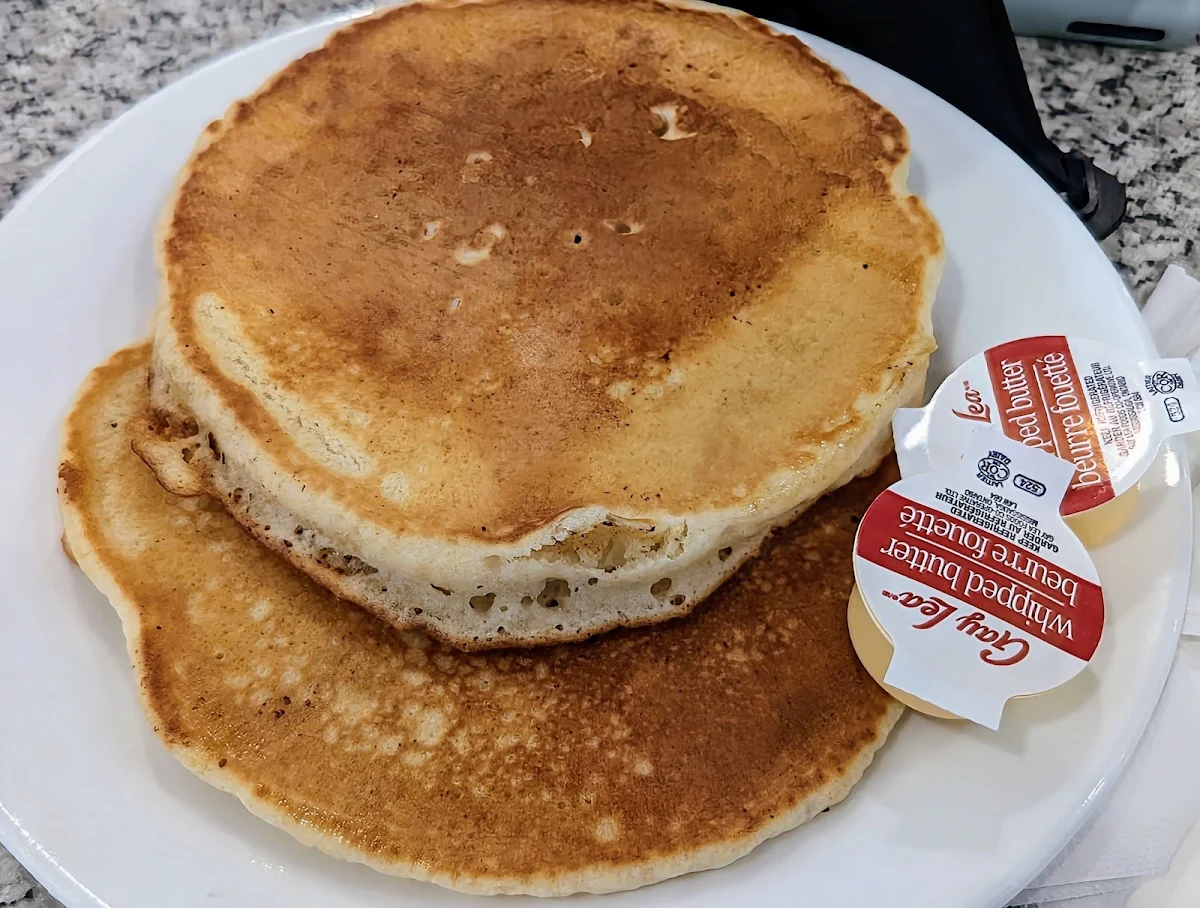 Pancakes