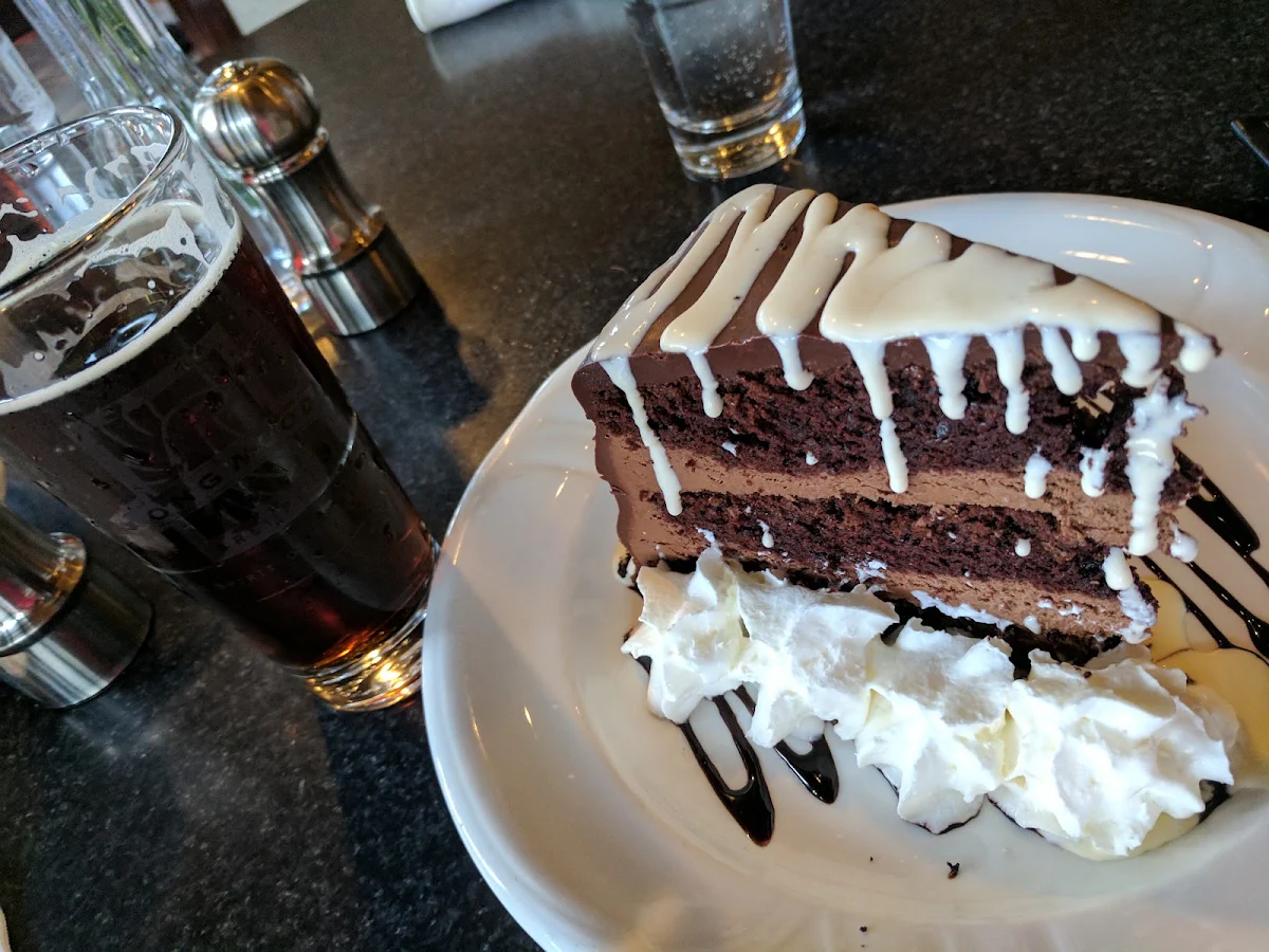 Chocolate Cake