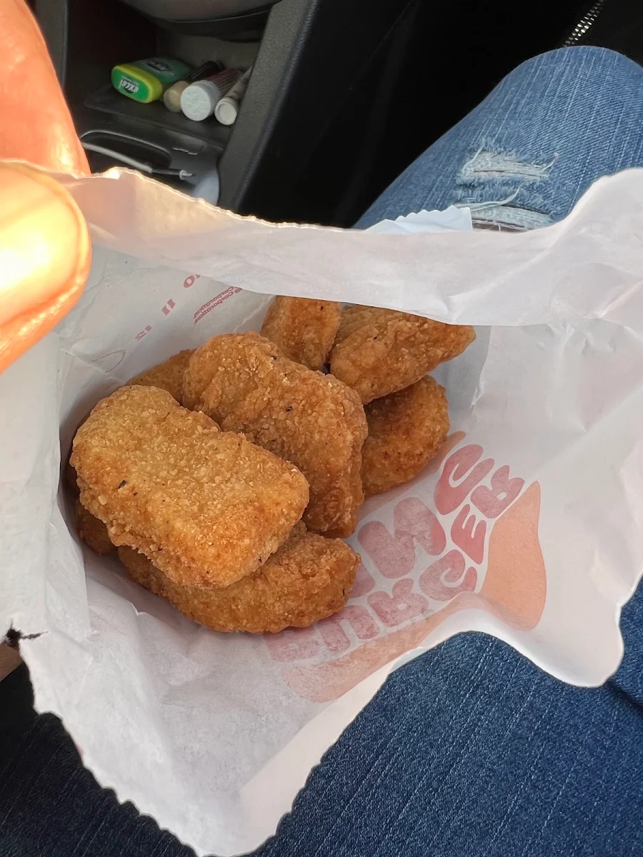 Chicken Nuggets