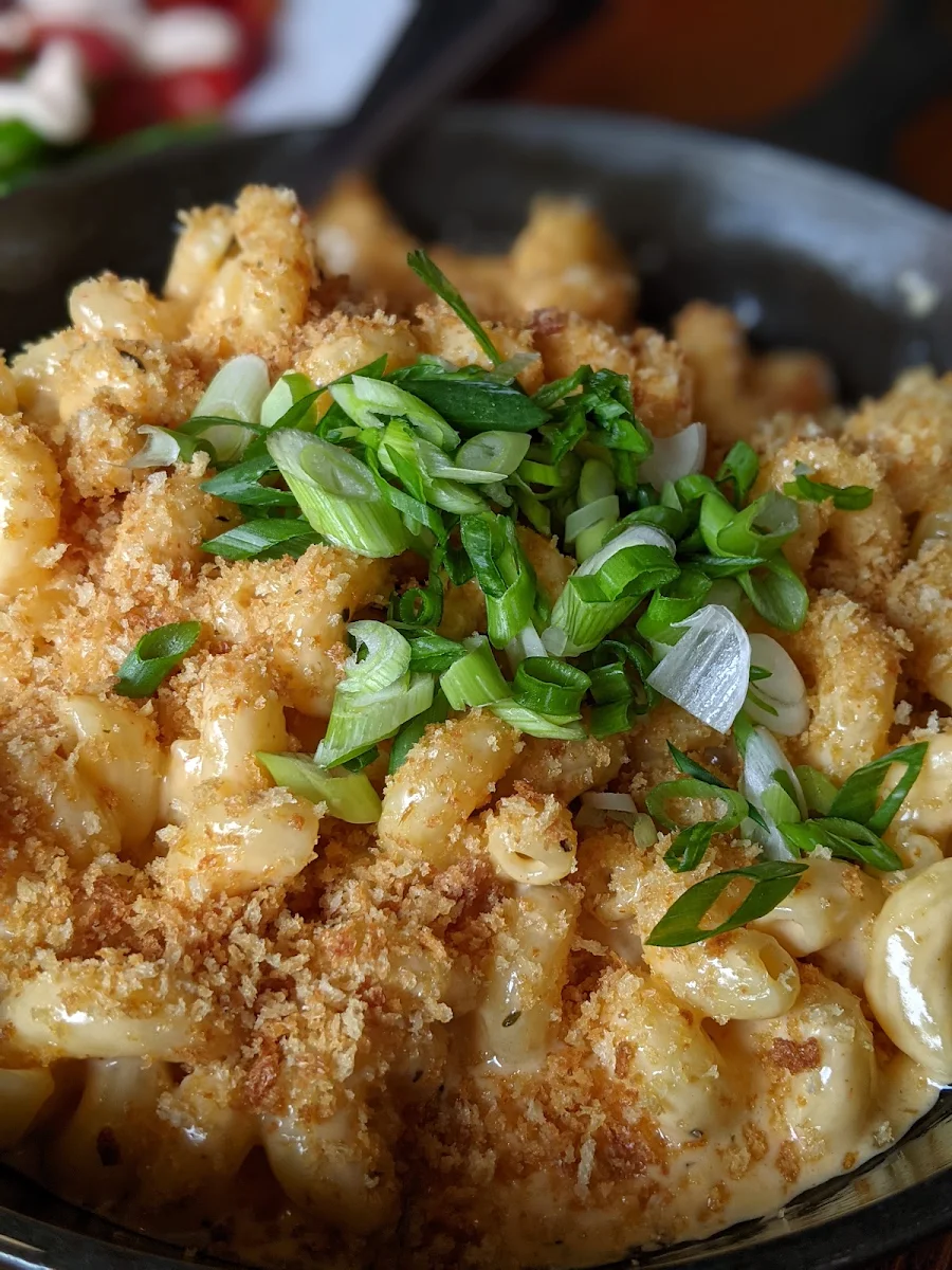 Mac and Cheese