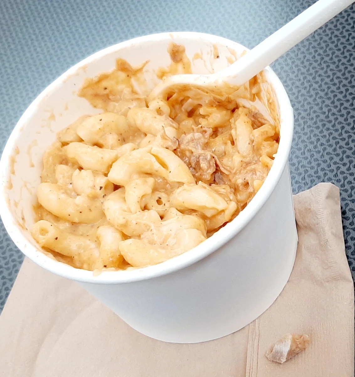 Cowtown Mac and Cheese