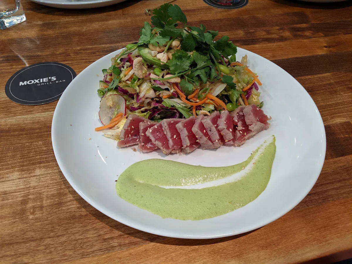 Tuna Salad