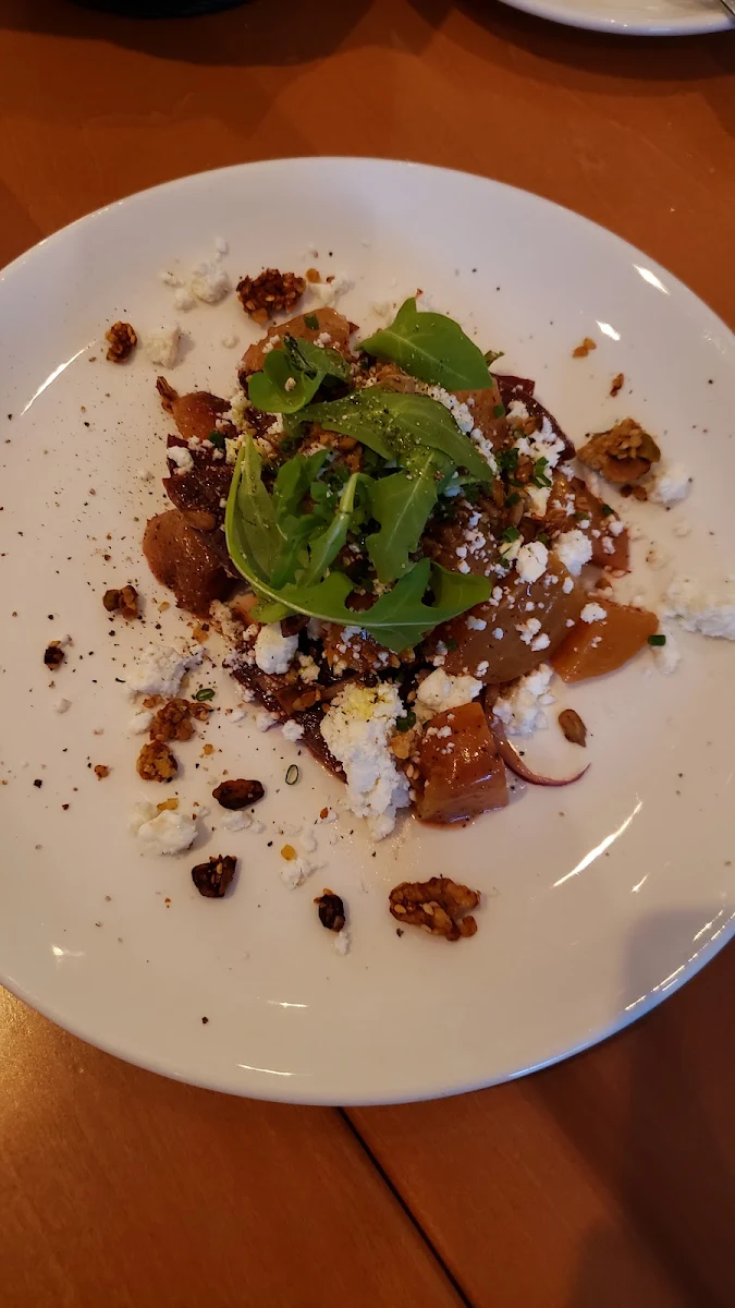 Beet Salad