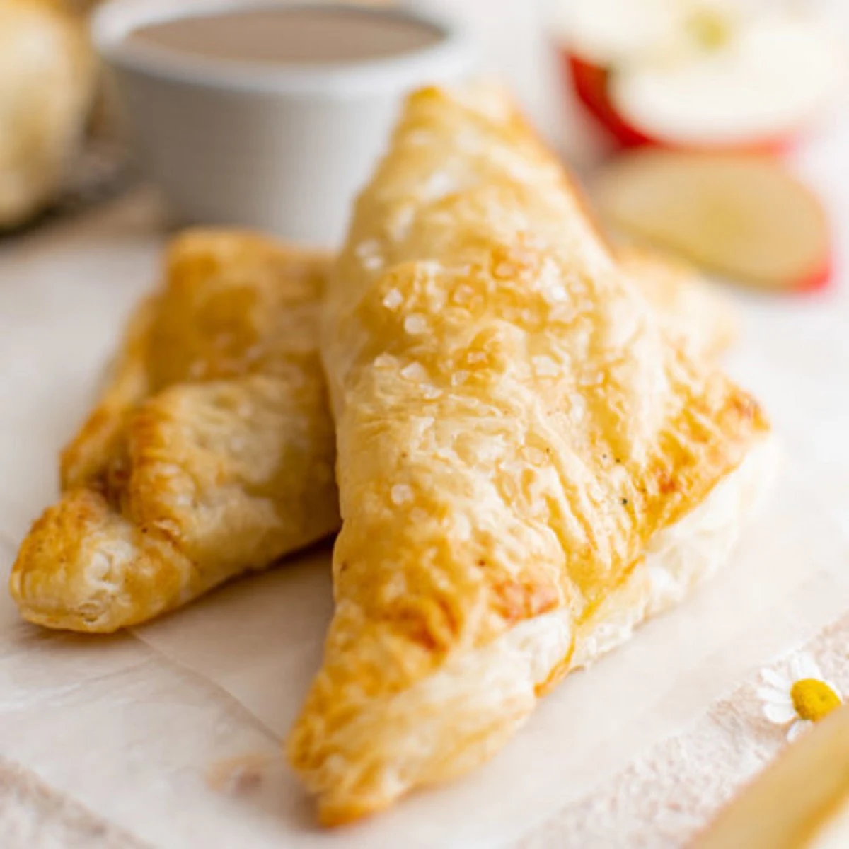 Apple Turnover