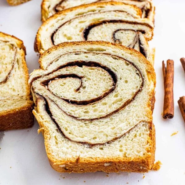 Single Marble Rye