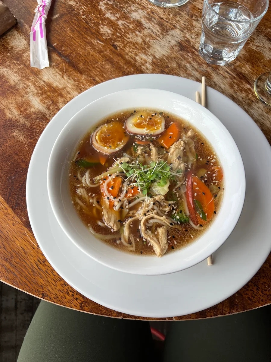 Ramen