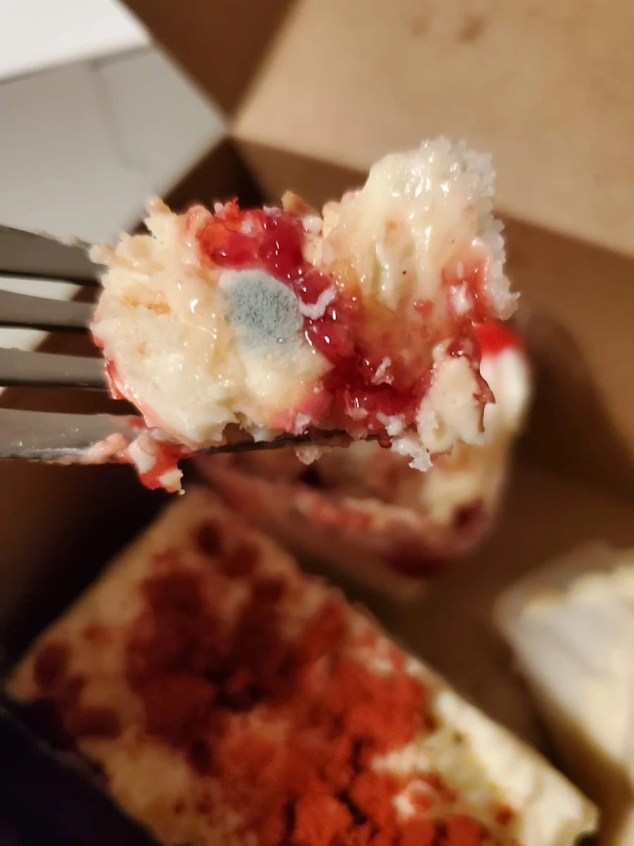 Strawberry Shortcake