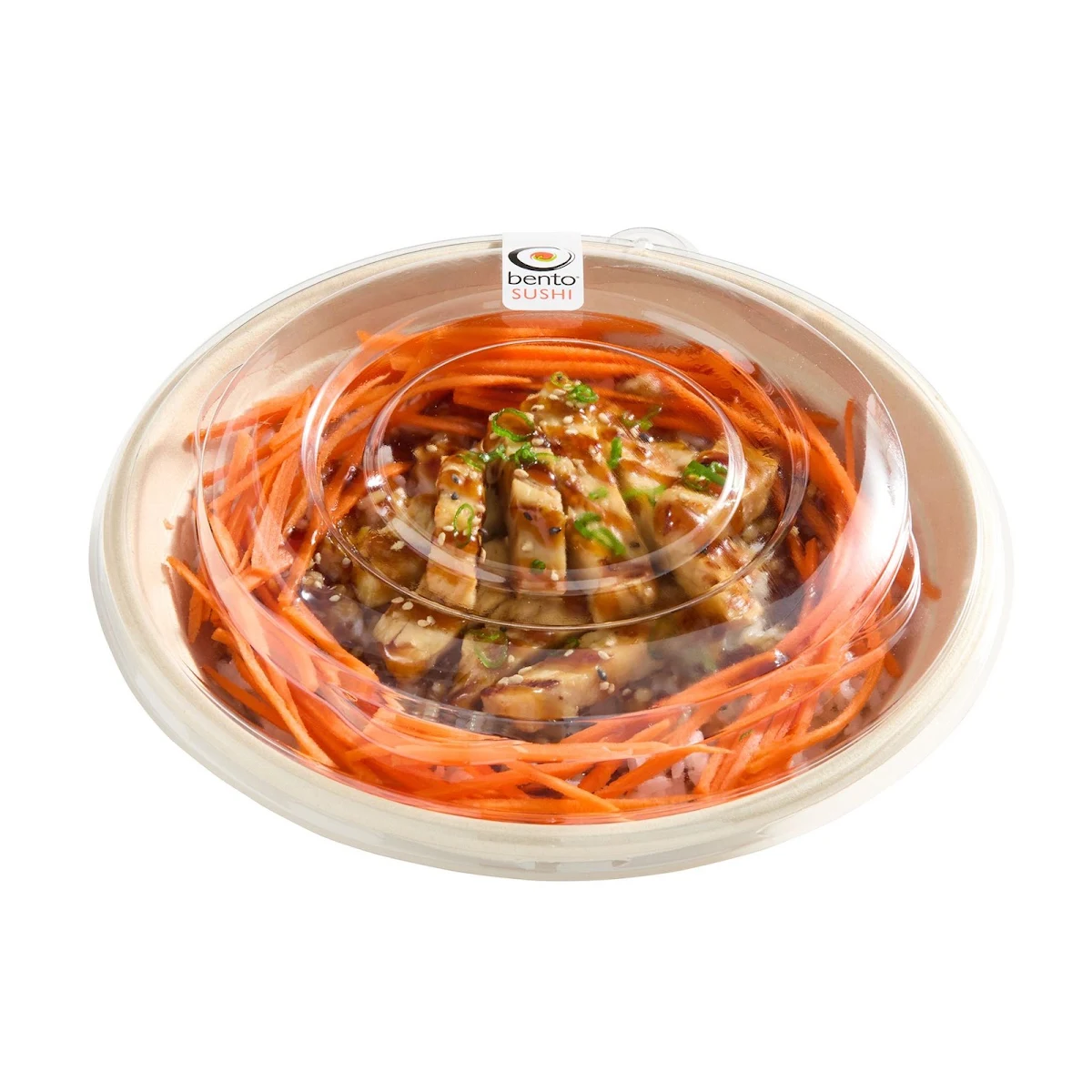 Highlights, Bento Sushi