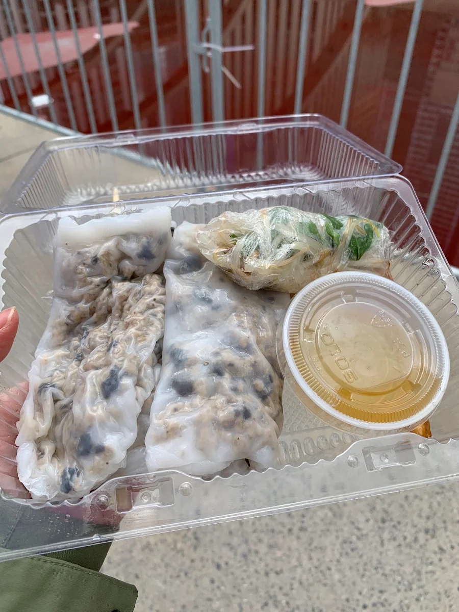 Banh Cuon