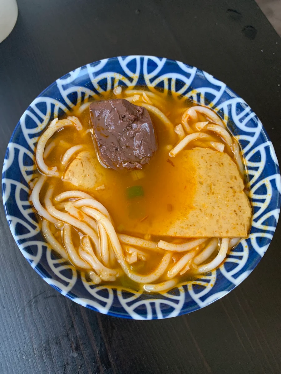 BBH Bun Bo Hue