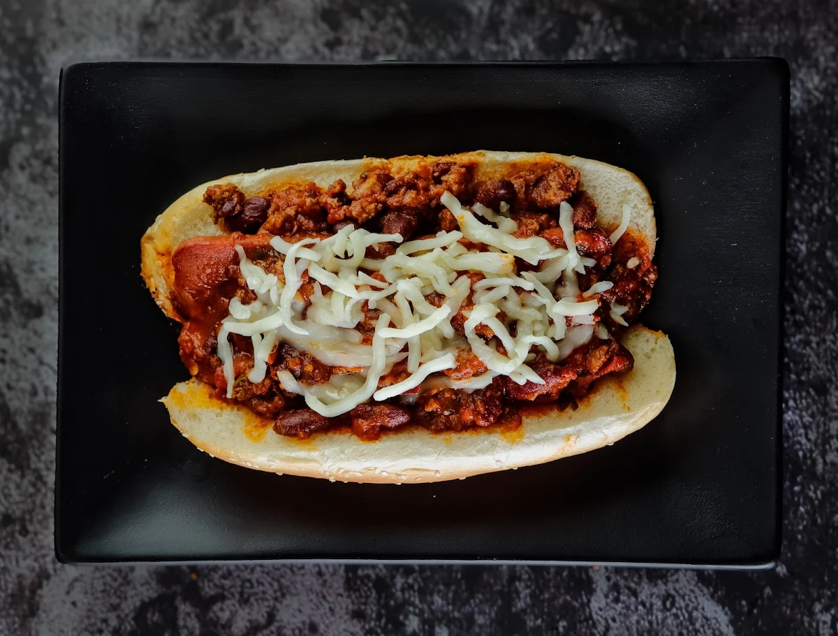 Highlights, Sam's Grill Kirkland Lake