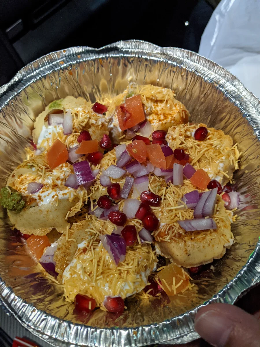 Sev Puri