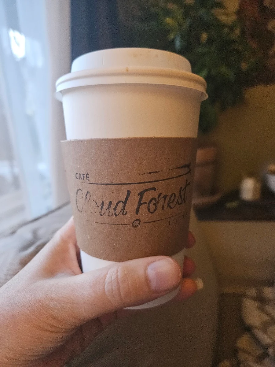 Pumpkin Spice Latte
