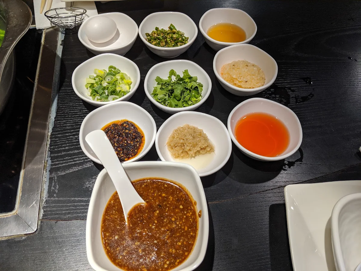 Highlights, Kim Tao Hot Pot 金稻