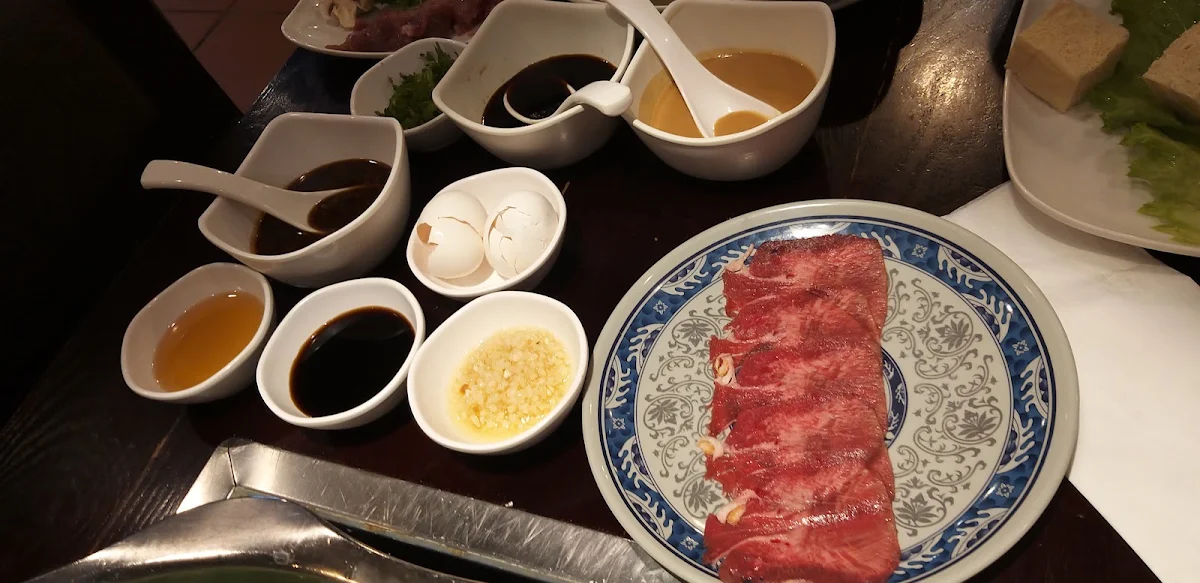 Highlights, Kim Tao Hot Pot 金稻
