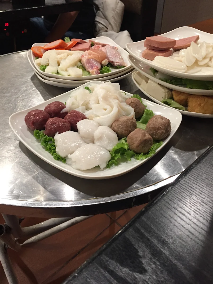 Highlights, Kim Tao Hot Pot 金稻