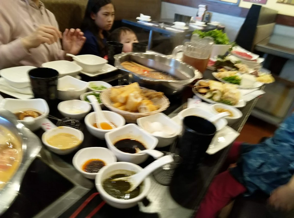Highlights, Kim Tao Hot Pot 金稻