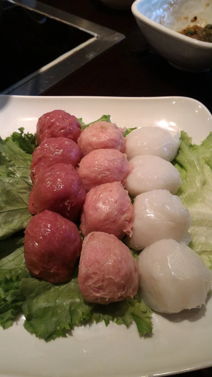 Highlights, Kim Tao Hot Pot 金稻
