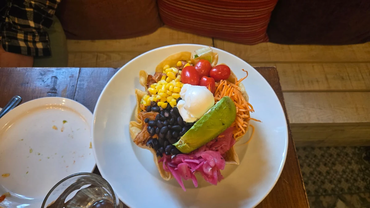Taco Salad