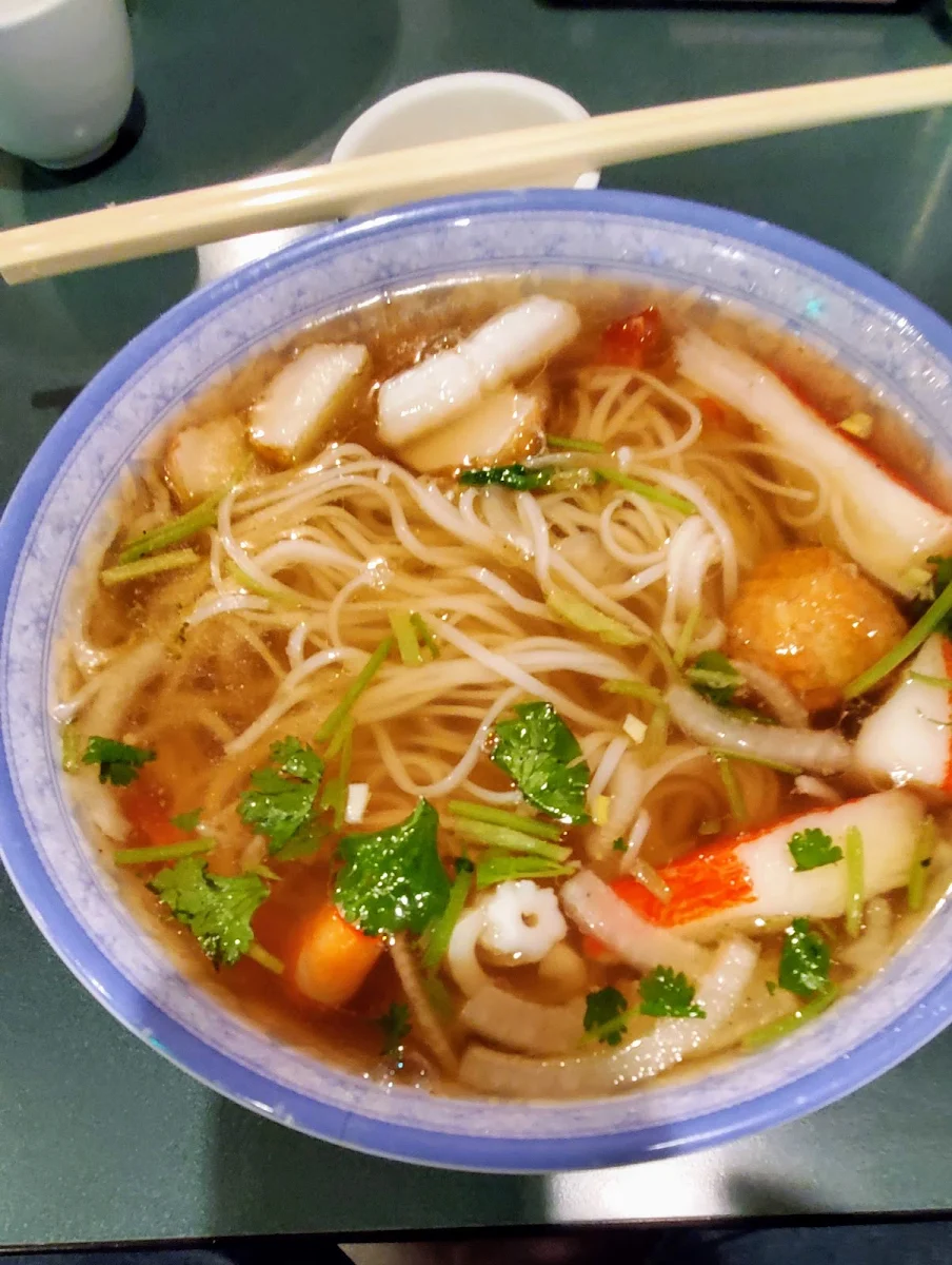 Pho Tai