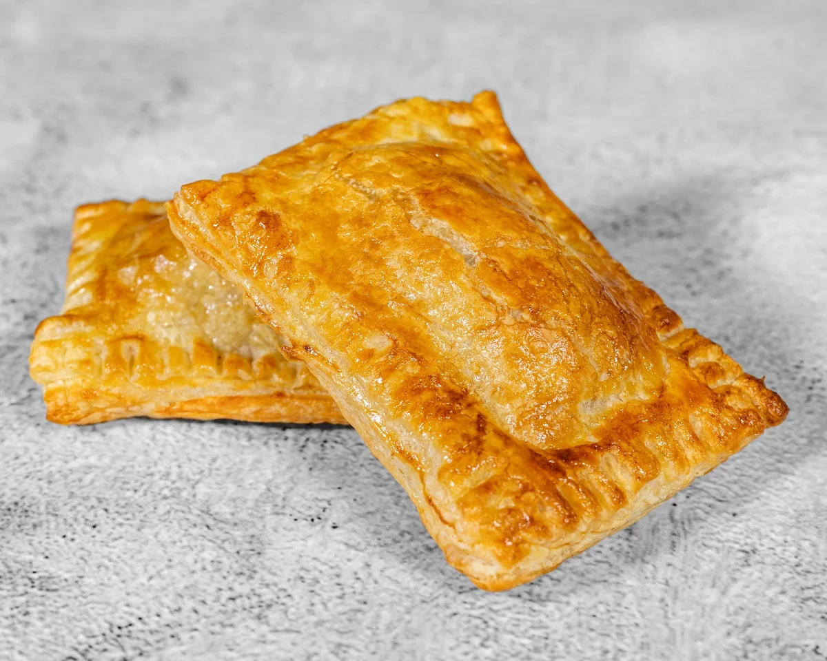 Puff Pastry Bite-Sized 10 pcs