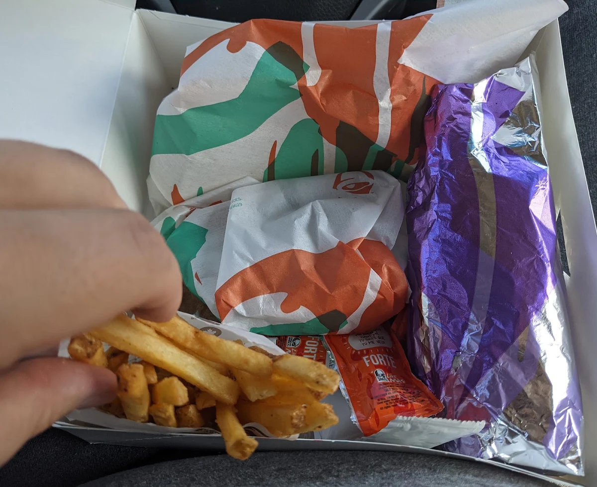 Big Box Combo