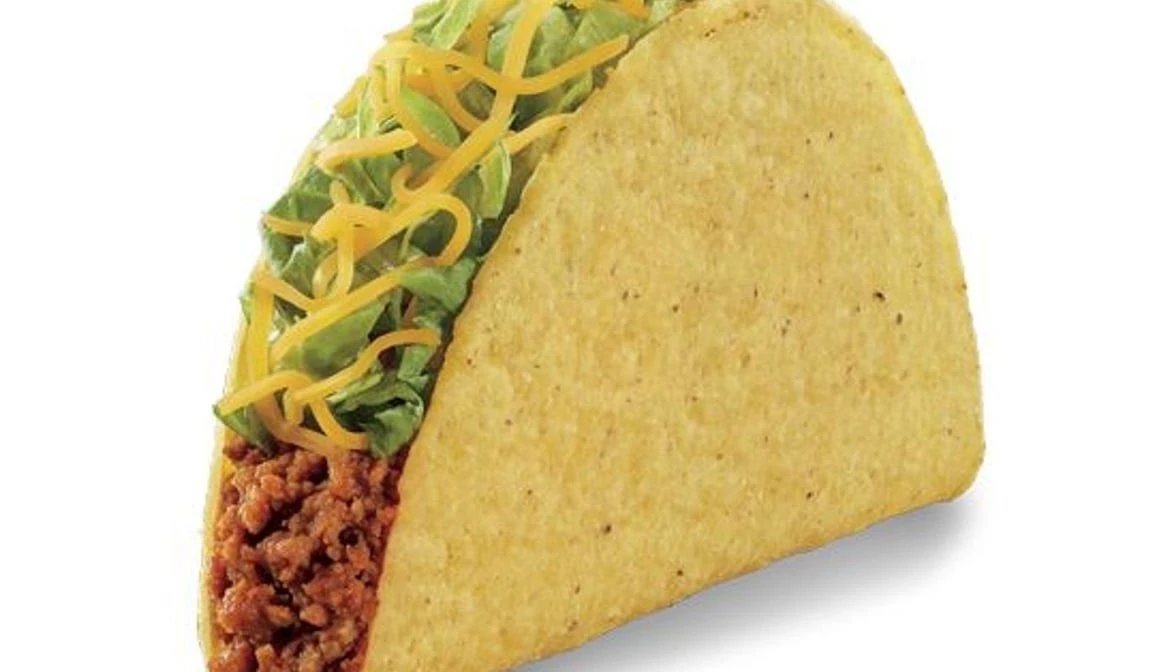 Taco Supreme