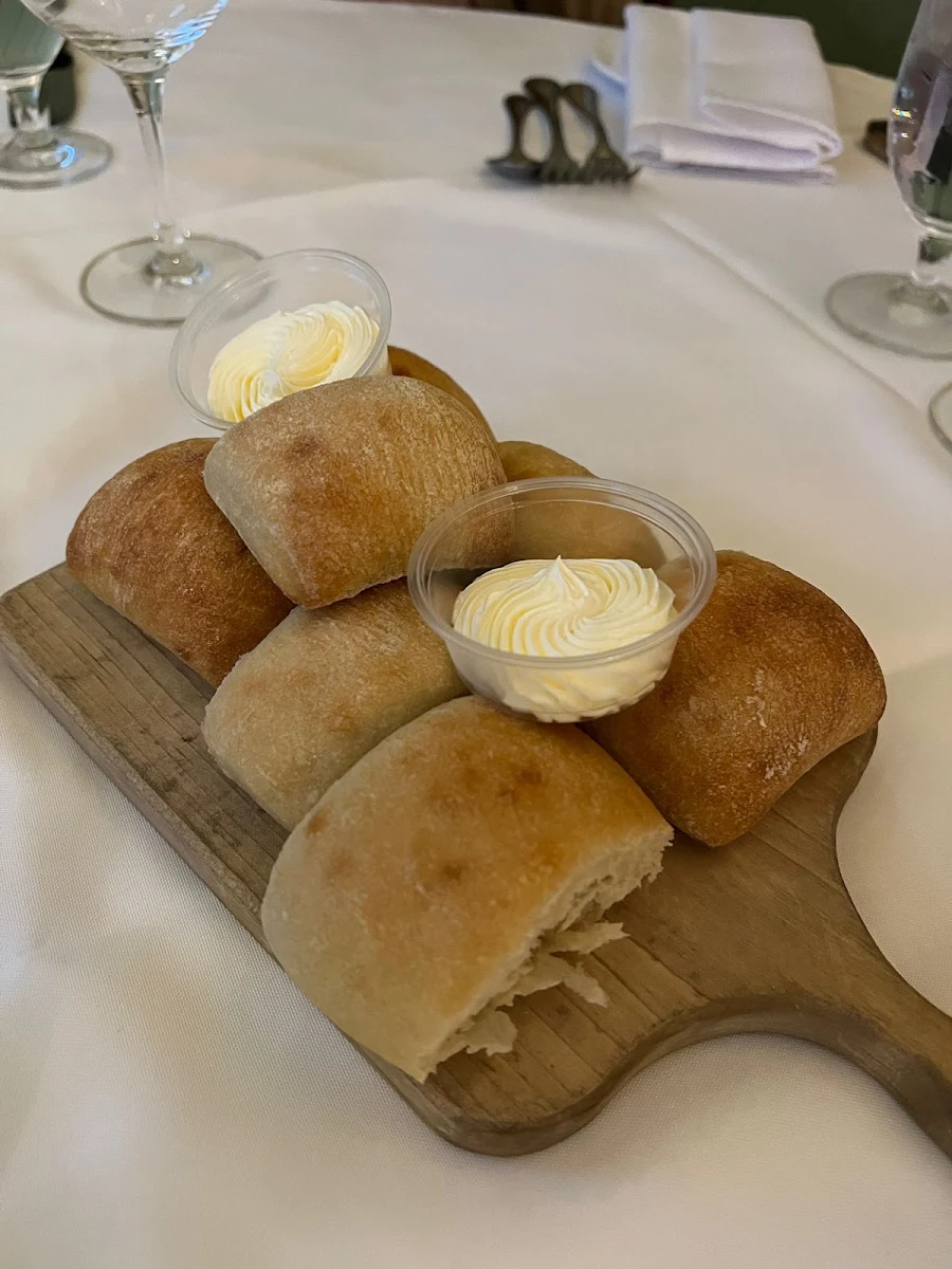 Bread