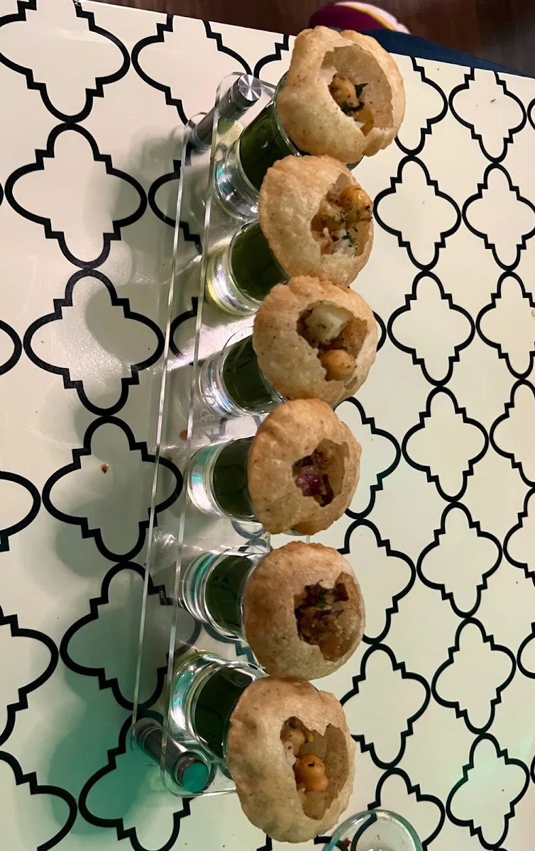 Pani Puri
