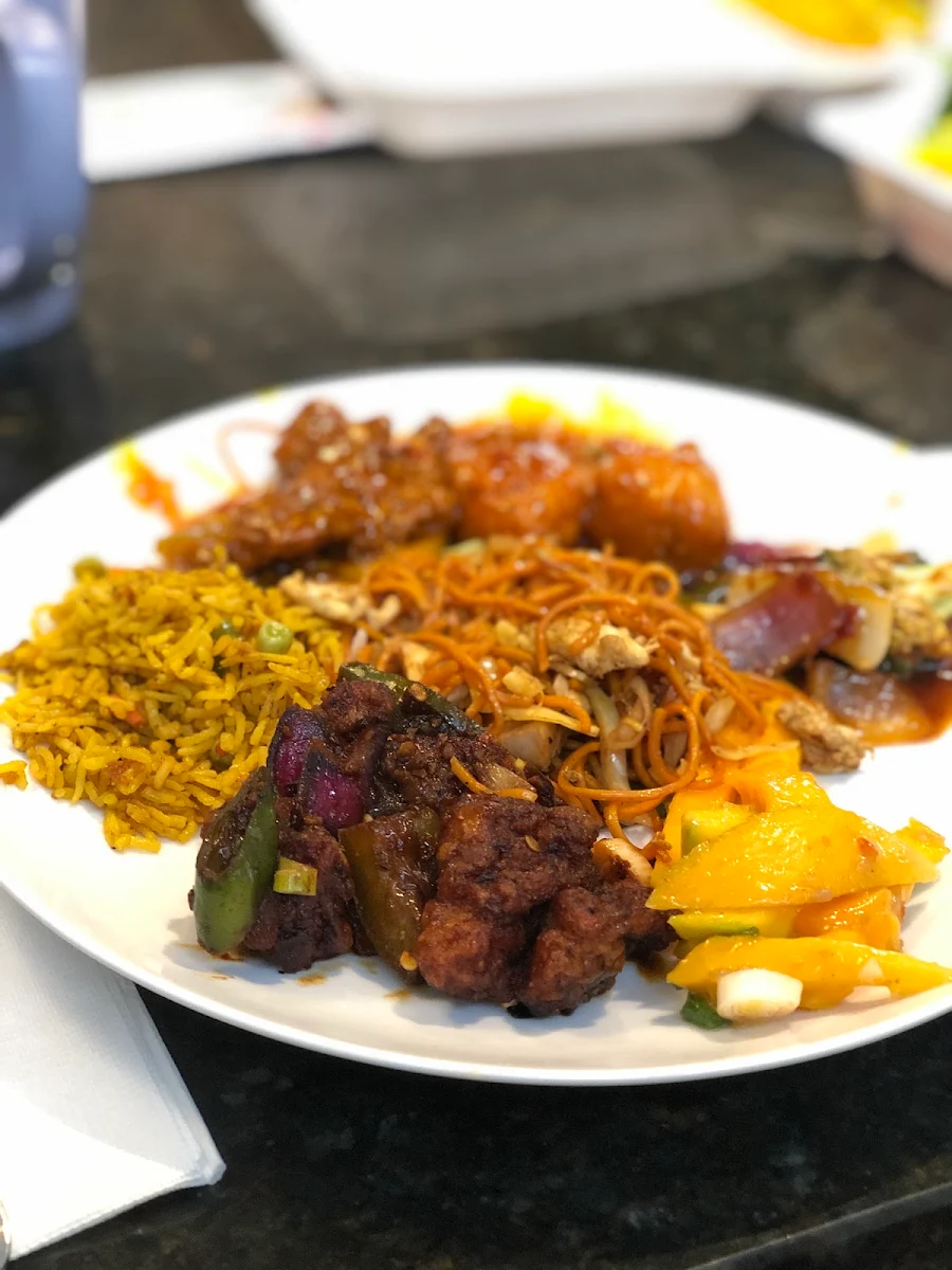 Take, Everest Hakka House