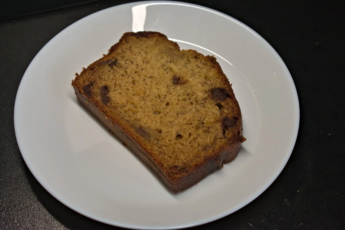 Banana Bread