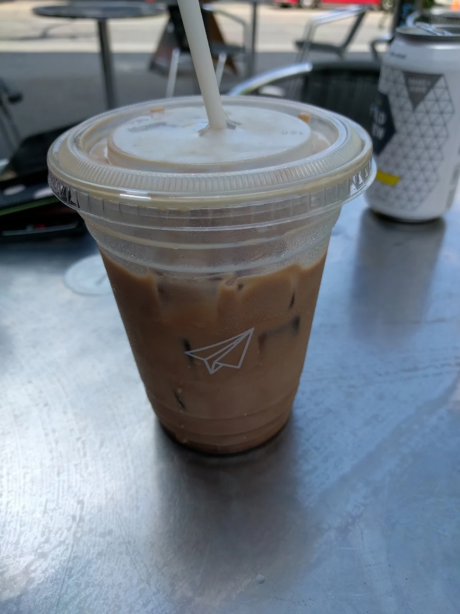 Iced Mocha