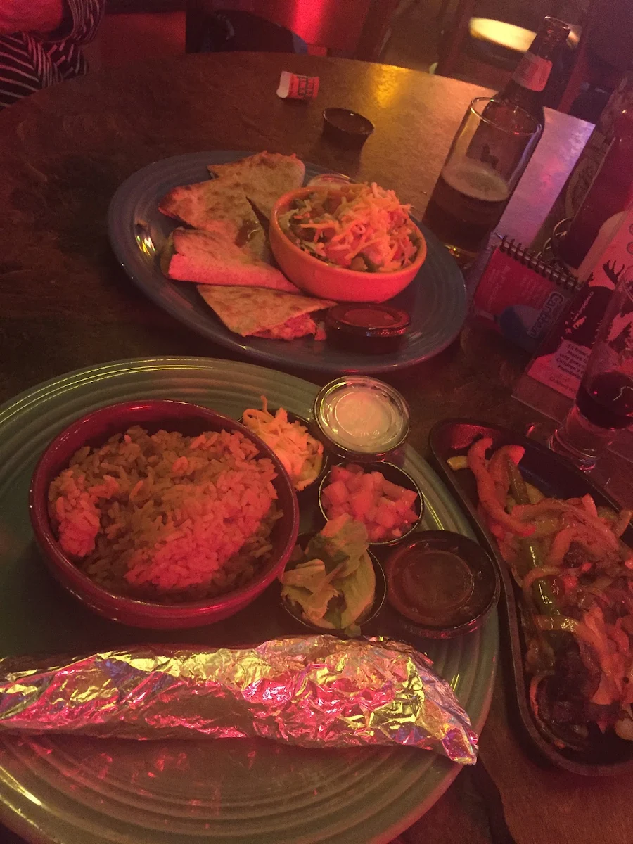 Quesadilla