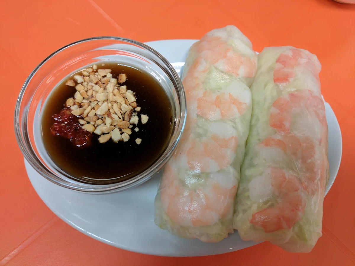 Gỏi Cuốn