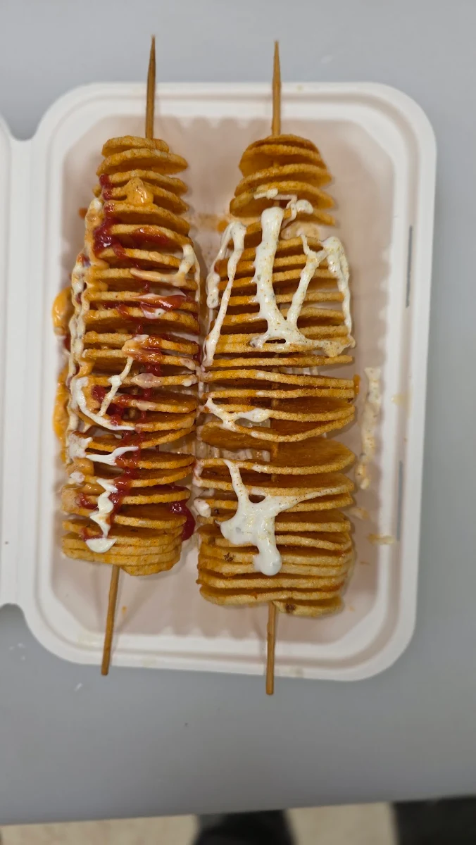Pogo & Fries 2