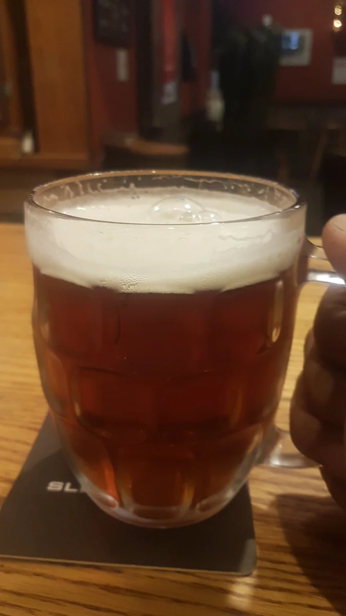 Okanagan Spring Pale Ale