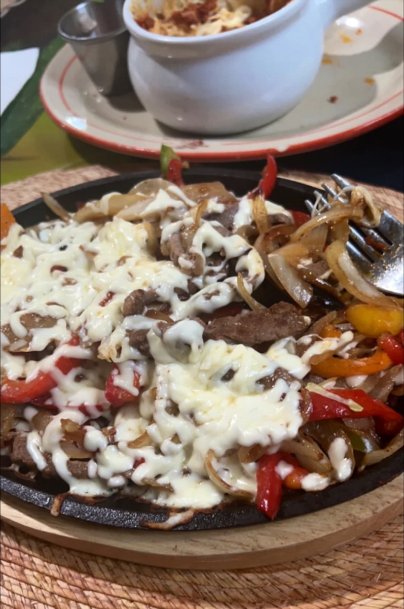 Fajitas