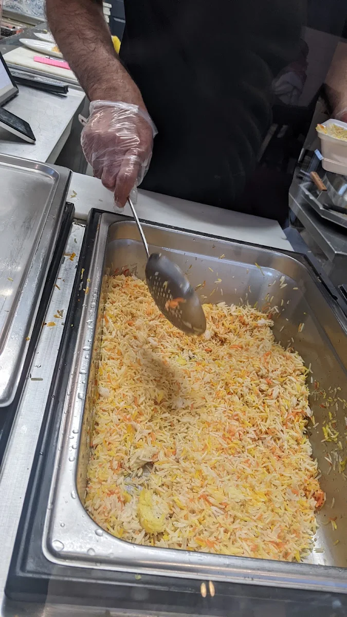 Rice