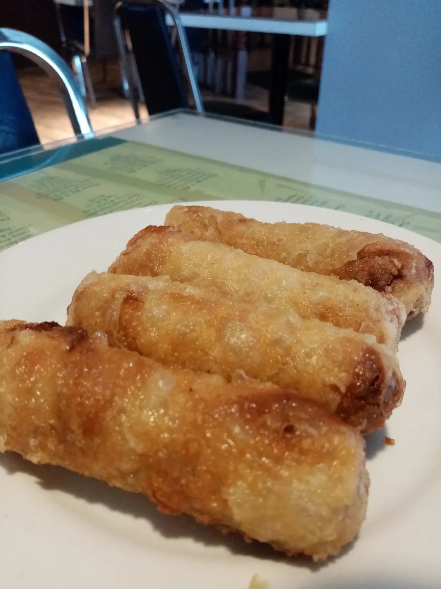 Spring Roll