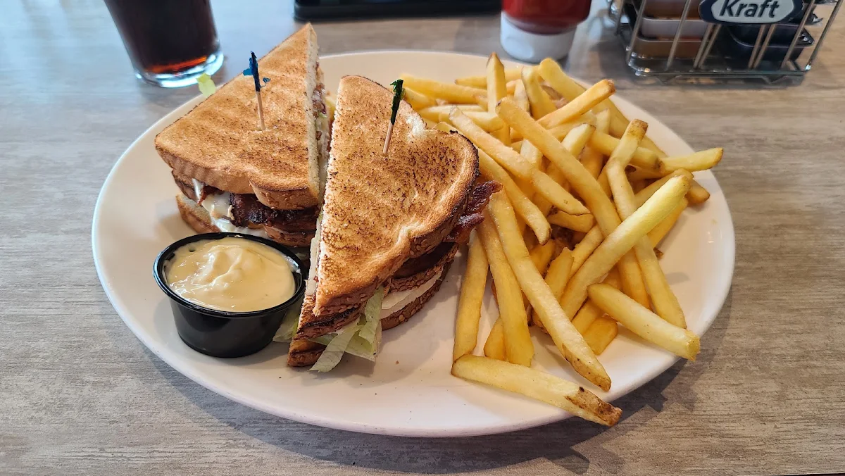 Club Sandwich