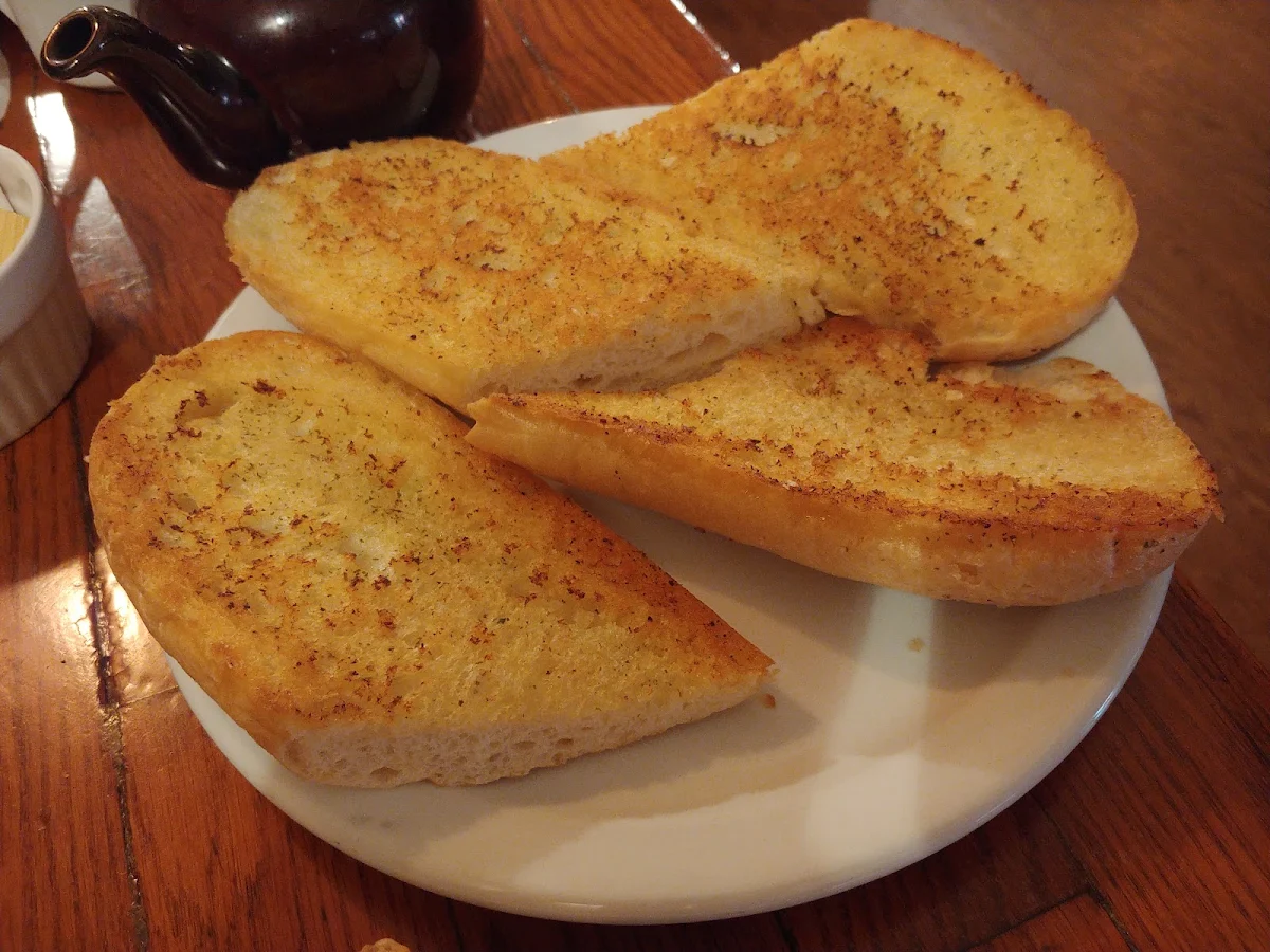 Garlic Bread