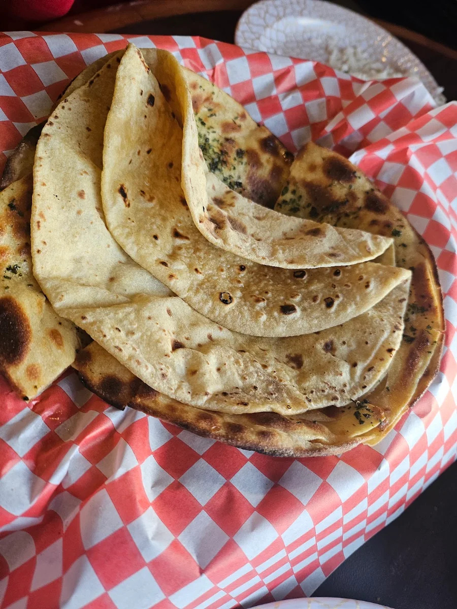 Roti