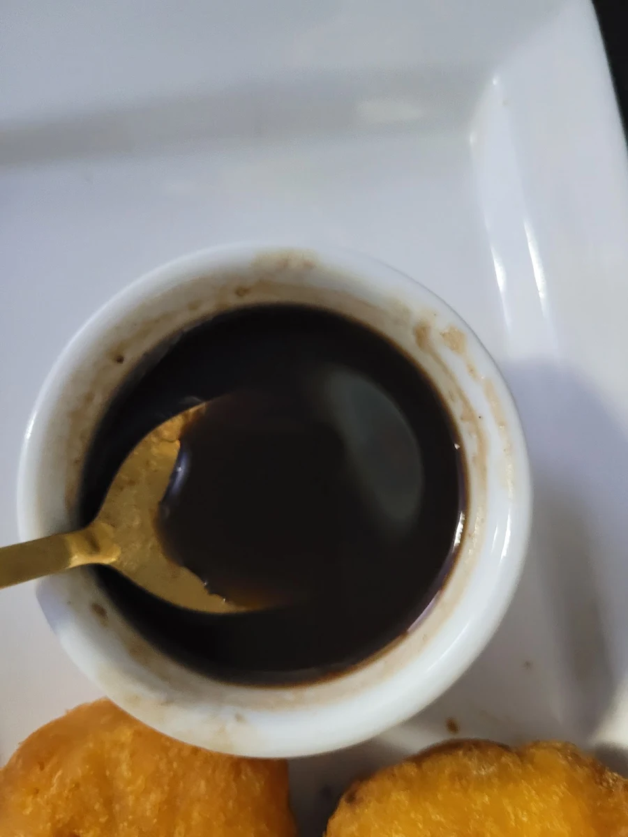 Tamarind Sauce