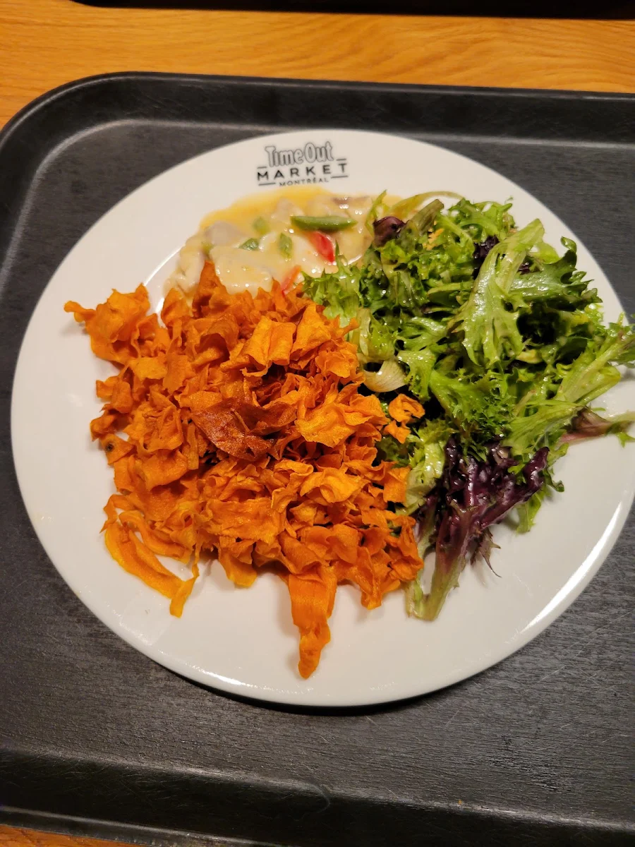 Ceviche