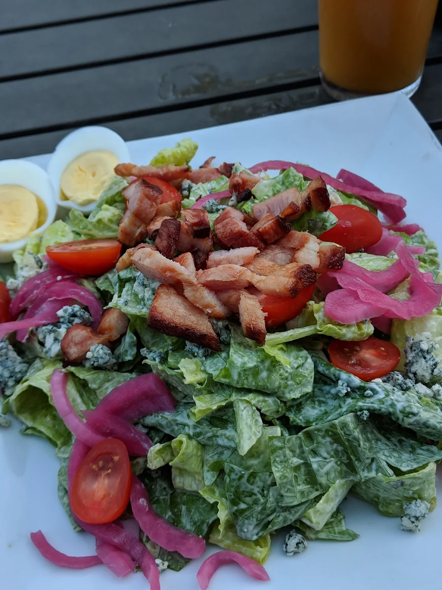 Cobb Salad