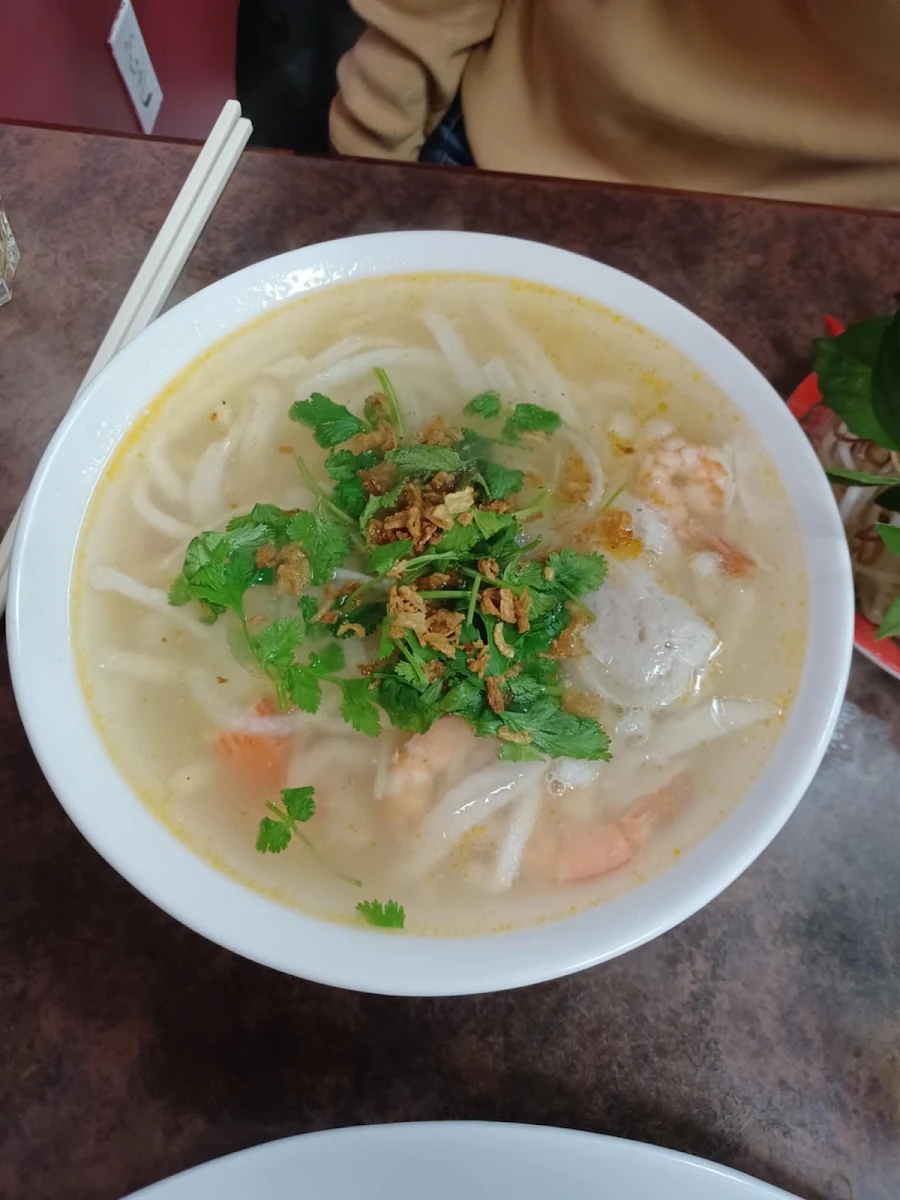 Bánh Canh