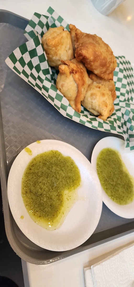 Samosa