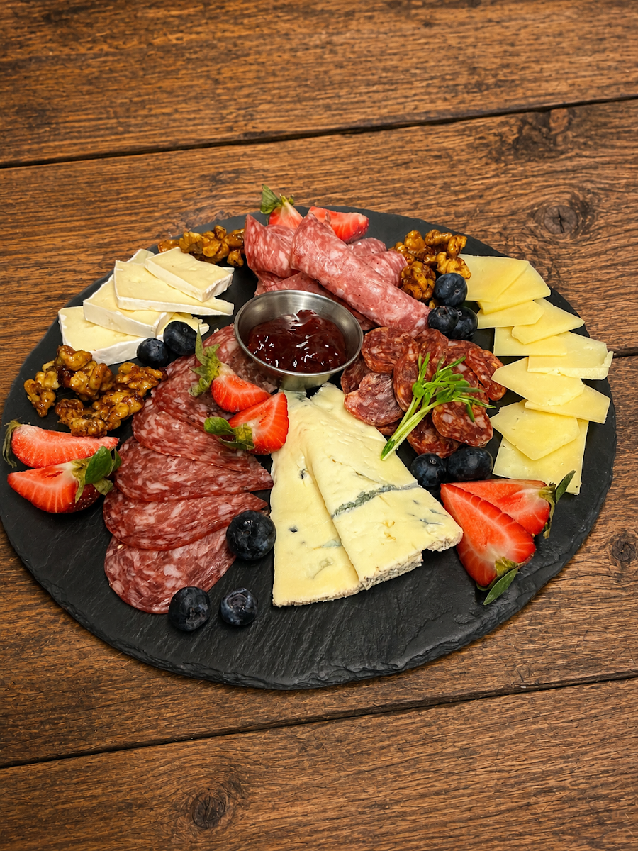 Charcuterie Board