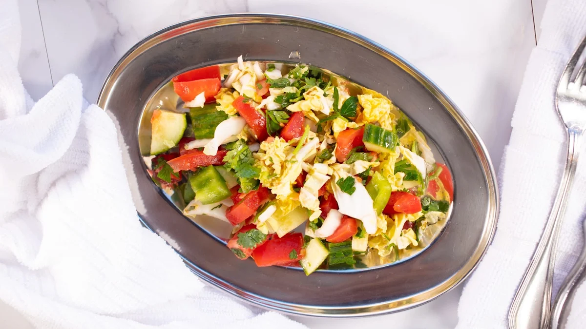 Salad