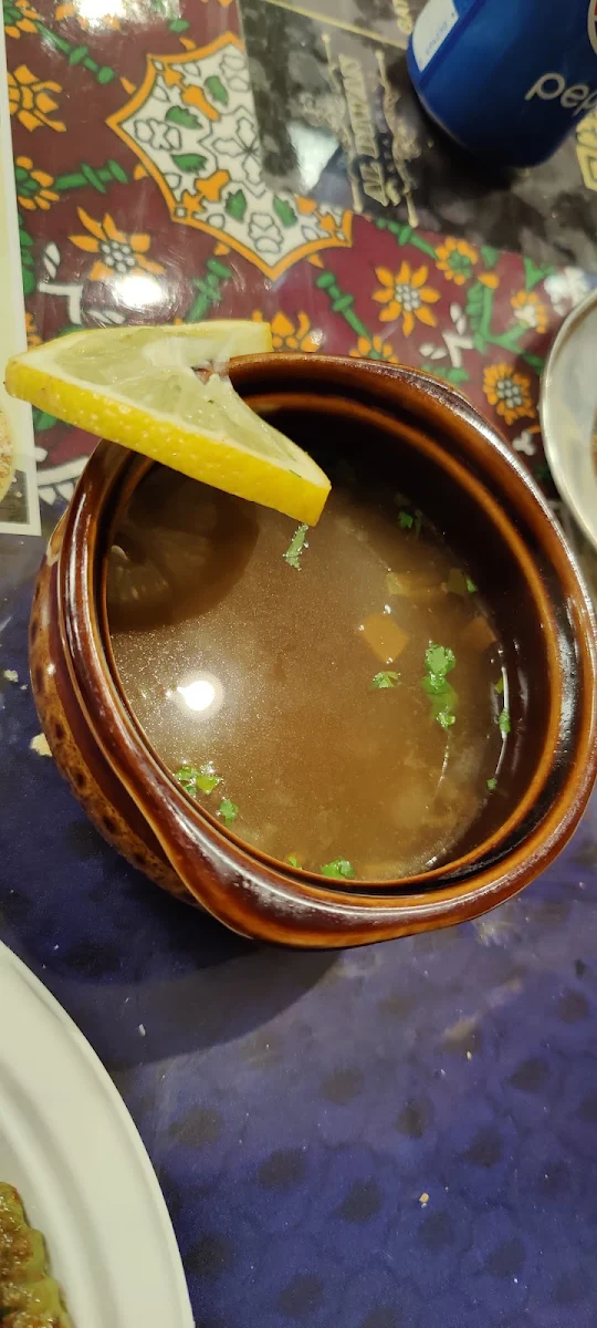 Soup